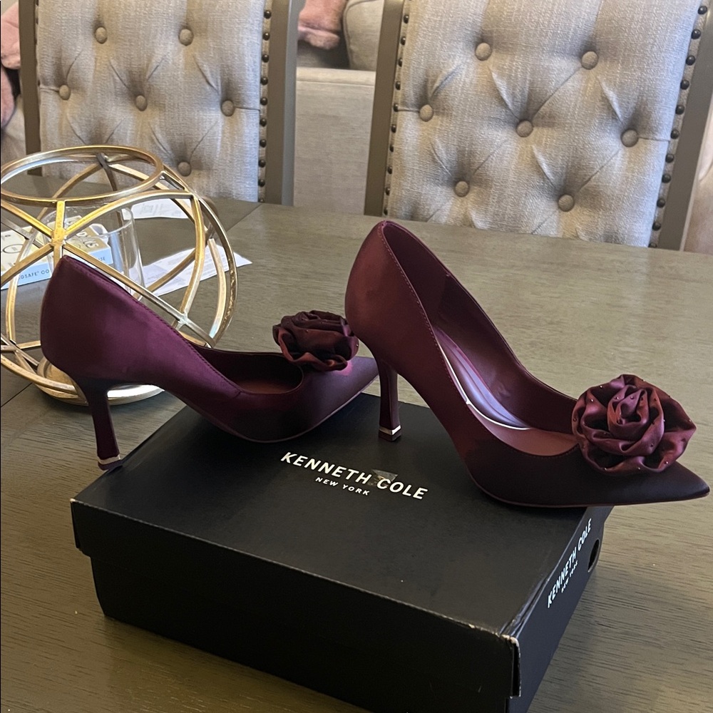 Women’s shoes
